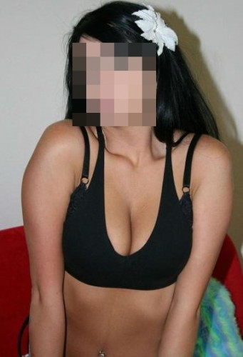 Ahi Ankara Escort | Hayal Ettiğin Kadar Güzel