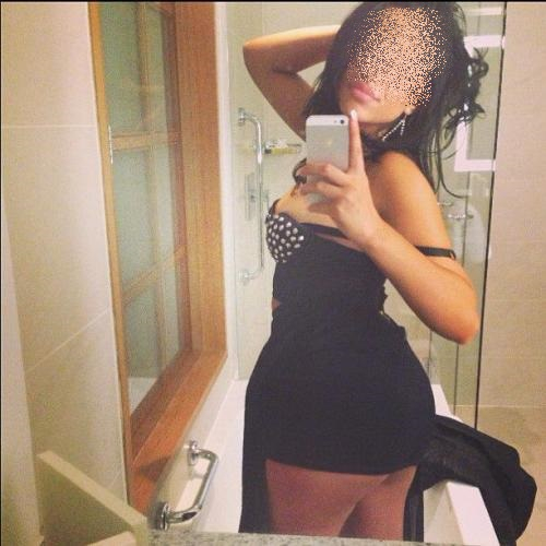 Eryaman Escort