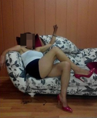 Eymir Escort