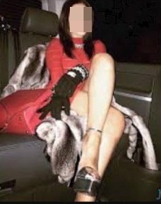 Ornek Escort