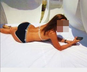 Goksu Escort