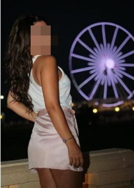 Seker Escort