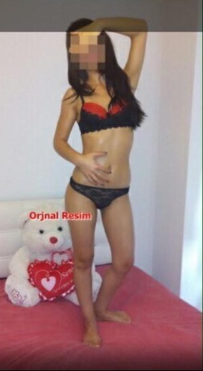 Saray Escort Notlarim
