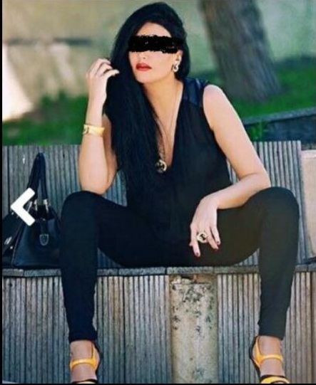 Tuzlucayir Escort