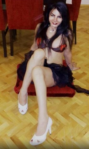 Ankara Escort La Eslik Deneyimi Velux Rezidans Konseptinden Guvenilir Rehberlige