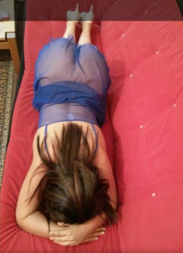 Gunesevler Escort Notlarim