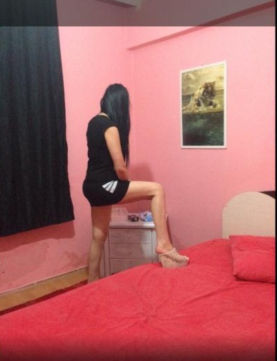 Çayyolu Escort | Bugün Çayyolu'da Kim Var?