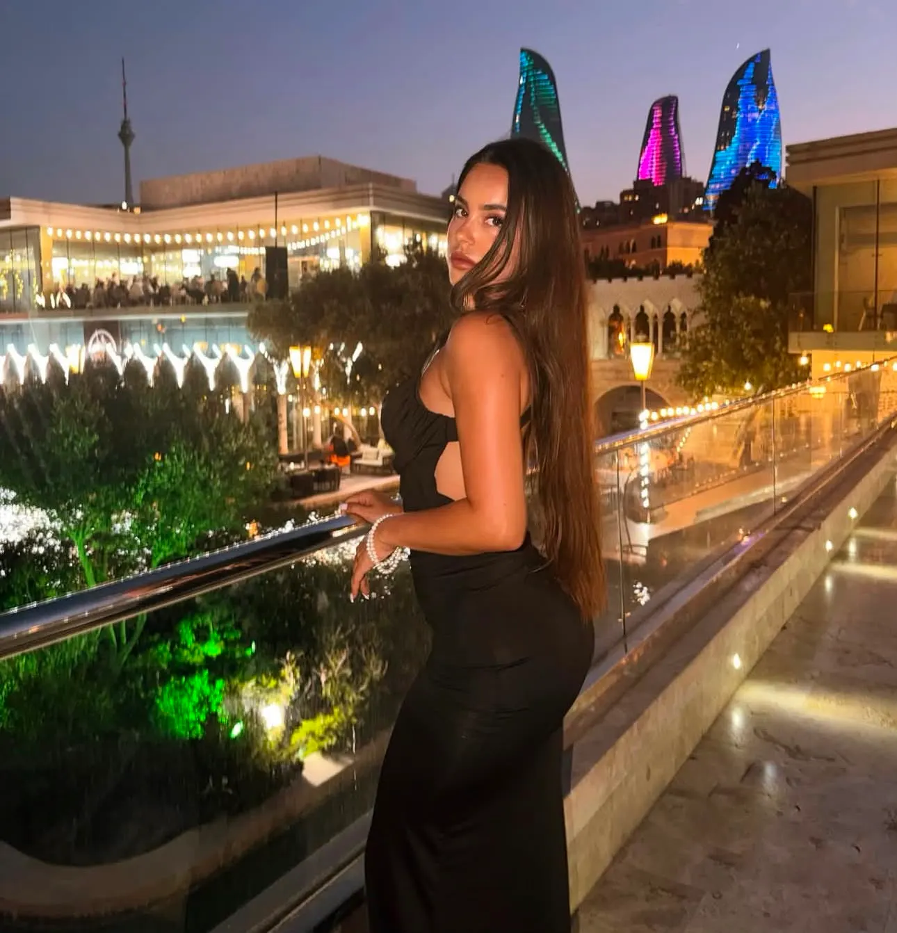 Belinay Çankaya Escort | Özel ve Büyüleyici Bir Gece